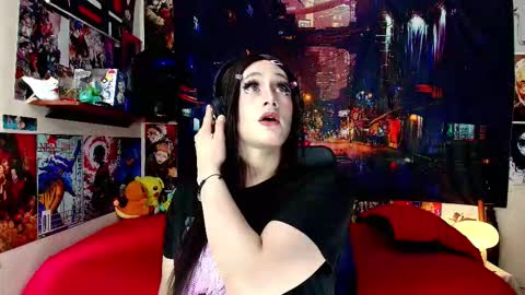 Haku online show from January 31, 2026, 8:51 pm