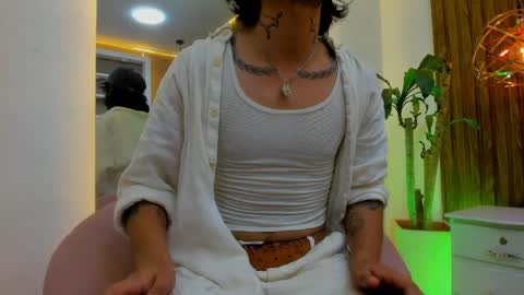 Snapshot of hal_steed chatting on April 11, 2026, 8:24 pm Hal Steed online show from April 11, 2026, 8:24 pm