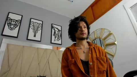 Snapshot of hal_steed chatting on April 12, 2026, 9:09 pm Hal Steed online show from April 12, 2026, 9:09 pm