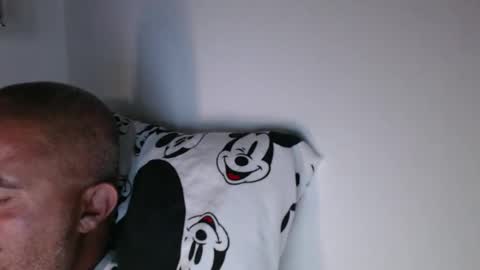 haled_77 online show from September 11, 2025, 12:22 am