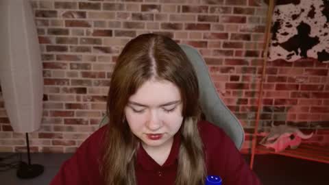 Snapshot of haleysun chatting on November 9, 2025, 1:09 pm HaleySun online show from November 9, 2025, 1:09 pm