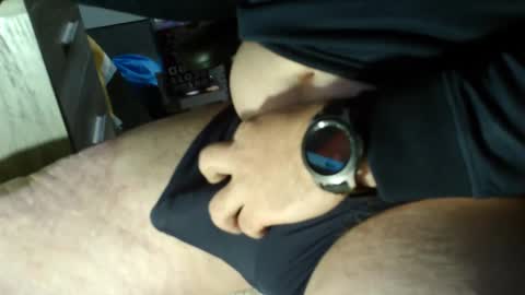 halfabuttlick online show from January 4, 2025, 4:12 am