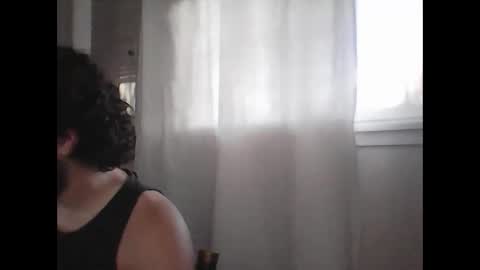 Snapshot of halfblood18 chatting on January 15, 2025, 10:02 pm halfblood18 online show from January 15, 2025, 10:02 pm