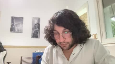 Snapshot of halfblood18 chatting on October 16, 2025, 9:38 pm halfblood18 online show from October 16, 2025, 9:38 pm