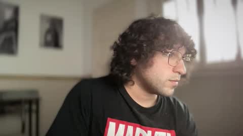 Snapshot of halfblood18 chatting on November 4, 2025, 6:29 pm halfblood18 online show from November 4, 2025, 6:29 pm