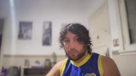 Snapshot of halfblood18 chatting on February 15, 2026, 1:46 am halfblood18 online show from February 15, 2026, 1:46 am