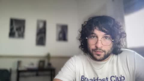 Snapshot of halfblood18 chatting on February 17, 2026, 5:52 pm halfblood18 online show from February 17, 2026, 5:52 pm