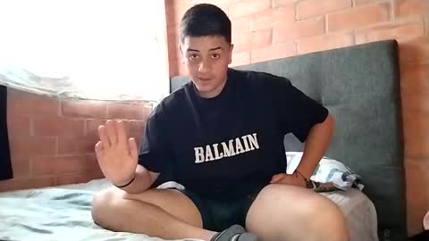 Snapshot of halibisex chatting on November 15, 2025, 5:20 pm halibisex online show from November 15, 2025, 5:20 pm