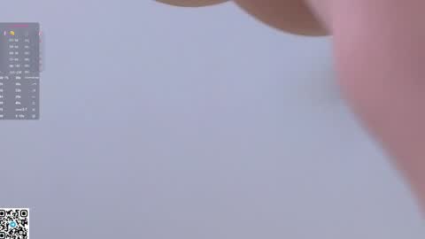 Snapshot of halie_cross chatting on February 8, 2025, 9:24 am Nellie online show from February 8, 2025, 9:24 am