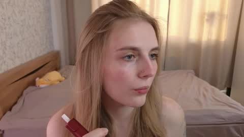 Snapshot of halie_cross chatting on February 24, 2025, 4:38 am Nellie online show from February 24, 2025, 4:38 am