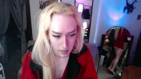 halovalentine online show from February 19, 2026, 8:43 am