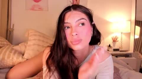 Halsey Maria online show from November 29, 2025, 7:22 am