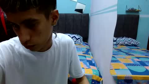 hamcummboy20 online show from March 10, 2025, 1:34 am