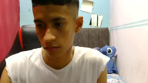 hamcummboy20 online show from June 17, 2026, 8:32 pm