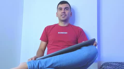 Snapshot of hamiltong12 chatting on January 15, 2026, 9:51 pm hamiltong12 online show from January 15, 2026, 9:51 pm