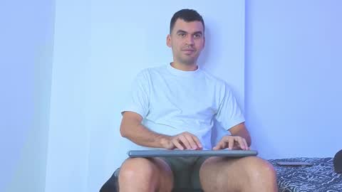 Snapshot of hamiltong12 chatting on January 17, 2026, 8:45 pm hamiltong12 online show from January 17, 2026, 8:45 pm