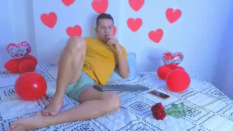 Snapshot of hamiltong12 chatting on February 15, 2026, 3:47 am hamiltong12 online show from February 15, 2026, 3:47 am