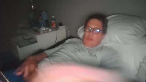 hammer44234423 online show from February 26, 2026, 1:04 am