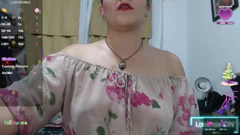 hammer9247 online show from November 17, 2025, 9:42 pm