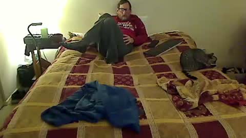 hammerthatthang73 online show from November 2, 2025, 10:06 am