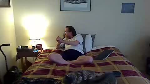 hammerthatthang73 online show from March 28, 2026, 8:08 pm