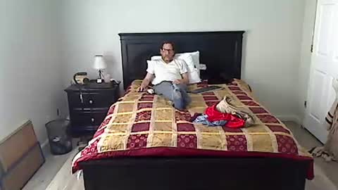 hammerthatthang73 online show from April 10, 2026, 6:45 pm