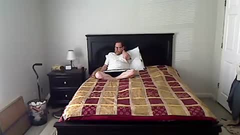 hammerthatthang73 online show from April 14, 2026, 7:09 pm