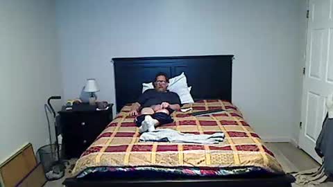 hammerthatthang73 online show from April 18, 2026, 8:07 am