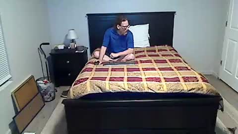 hammerthatthang73 online show from April 25, 2026, 9:12 am