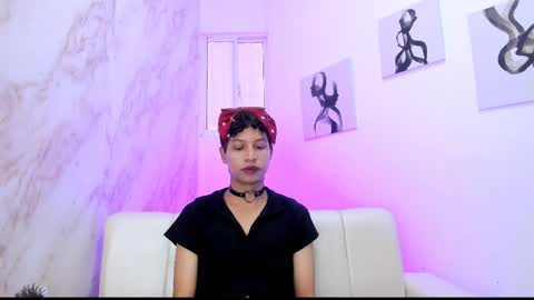 Snapshot of hamsel_dallas chatting on April 30, 2026, 6:03 pm Hamsel online show from April 30, 2026, 6:03 pm