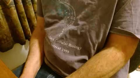 hamstercockrick online show from March 2, 2026, 2:25 am