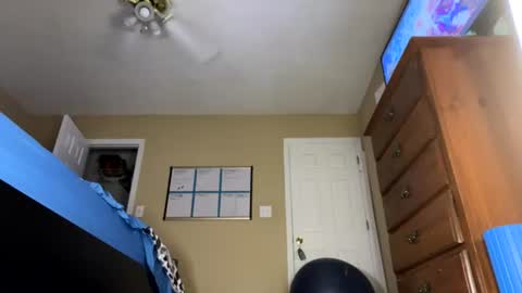 SissyJ online show from August 3, 2026, 1:48 am