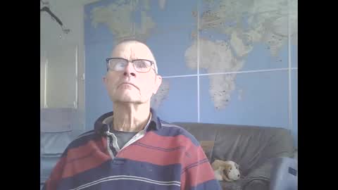 Prefer men 80 online show from November 10, 2025, 3:00 pm