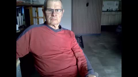 Prefer men 80 online show from April 11, 2026, 2:10 pm