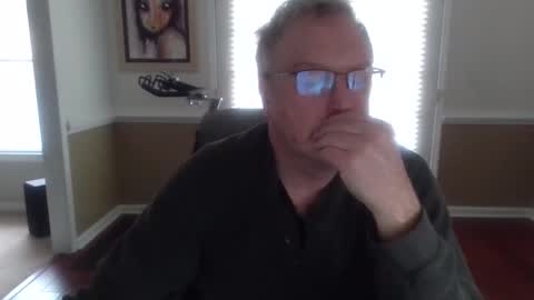 Snapshot of han63 chatting on January 13, 2025, 2:00 pm Han online show from January 13, 2025, 2:00 pm