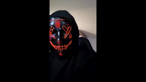 han_solo27 online show from March 24, 2026, 5:40 pm