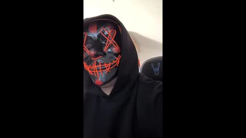 han_solo27 online show from March 26, 2026, 3:50 pm