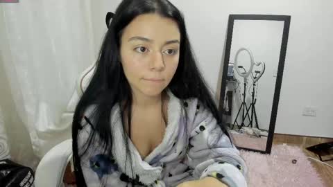 Hana Garcia online show from May 15, 2026, 11:01 pm