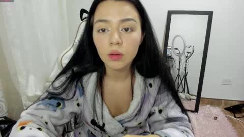 Hana Garcia online show from May 16, 2026, 12:40 am