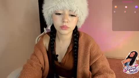 Snapshot of hana_garcia chatting on July 14, 2026, 12:35 am Hana Garcia online show from July 14, 2026, 12:35 am
