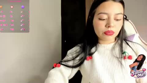 Snapshot of hana_garcia chatting on August 5, 2026, 9:50 pm Hana Garcia online show from August 5, 2026, 9:50 pm