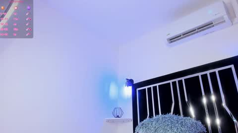 hana  online show from January 9, 2025, 3:44 pm