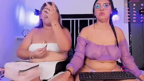 hana  online show from February 25, 2025, 1:06 pm