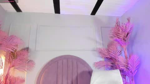 Snapshot of hanaahquinn chatting on March 31, 2026, 11:32 am hanaahquinn online show from March 31, 2026, 11:32 am