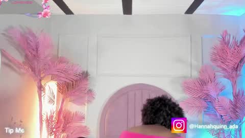 hanaahquinn online show from May 29, 2026, 11:30 am