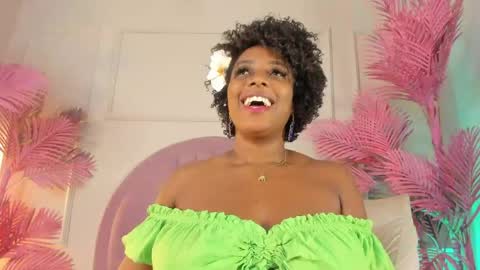 hanaahquinn online show from May 31, 2026, 6:09 pm