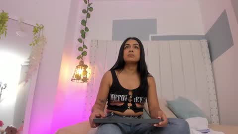 Snapshot of hanah_gray chatting on July 18, 2026, 11:14 am hanah_gray online show from July 18, 2026, 11:14 am