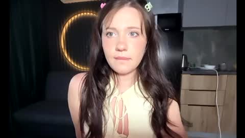 Snapshot of hanahwoods chatting on July 12, 2026, 5:26 pm hanahwoods online show from July 12, 2026, 5:26 pm