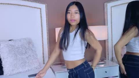 Snapshot of hanaluna chatting on March 25, 2026, 1:50 pm Hanna online show from March 25, 2026, 1:50 pm