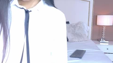 Snapshot of hanaluna chatting on April 12, 2026, 8:03 pm Hanna online show from April 12, 2026, 8:03 pm